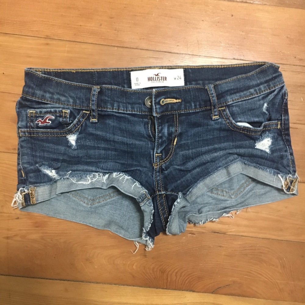 Hollister Shorts